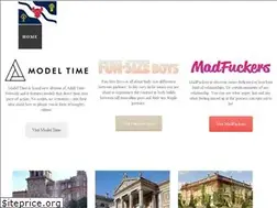 Sites similar to visitnorthoxfordshire.com