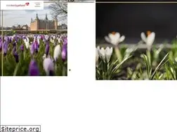 Sites similar to visitnorthsealand.com