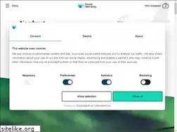 Sites similar to visitnorthwest.no