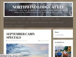 Sites similar to visitnorthwind.com