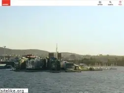 Sites similar to visitnorway.com.br
