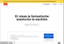 Sites similar to visitnorway.nl