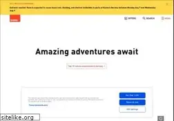 Sites similar to visitnorway.ru