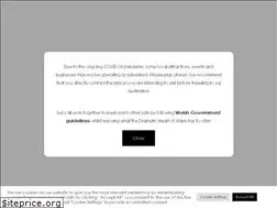 Sites similar to visitnpt.co.uk
