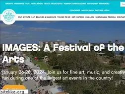 Sites similar to visitnsbfl.com