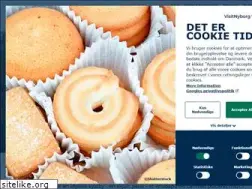 Sites similar to visitnyborg.dk