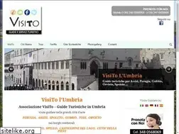 Sites similar to visito.org