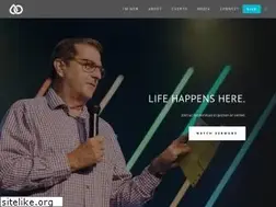 Sites similar to visitoasis.org