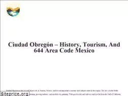 Sites similar to visitobregon.com
