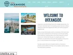 Sites similar to visitoceanside.org