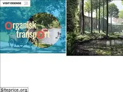 Sites similar to visitodense.dk