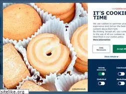 Sites similar to visitodsherred.com