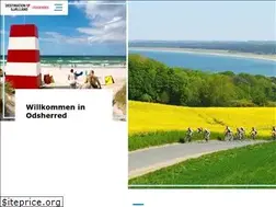 Sites similar to visitodsherred.de