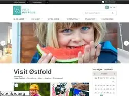 Sites similar to visitoestfold.com