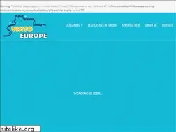 Sites similar to visitoeurope.com