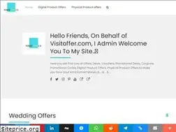 Sites similar to visitoffer.com