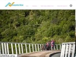 Sites similar to visitohakune.co.nz