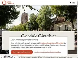 Sites similar to visitoirschot.nl