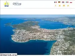 Sites similar to visitokrug.com