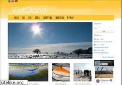 Sites similar to visitoland.com