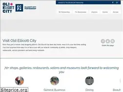 Sites similar to visitoldellicottcity.com