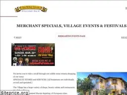 Sites similar to visitoldworld.com