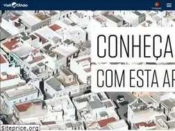 Sites similar to visitolhao.pt