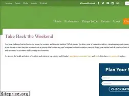 Sites similar to visitomaha.org