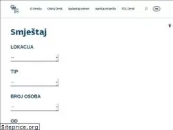 Sites similar to visitomis.hr
