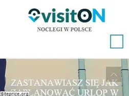Sites similar to visiton.pl