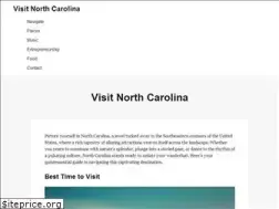Sites similar to visitonc.com