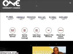 Sites similar to visitonecc.com