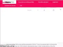 Sites similar to visitonsporto.com