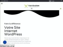 Sites similar to visitonweb.com