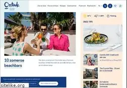 Sites similar to visitoostende.be