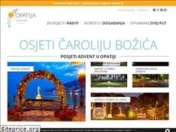 Sites similar to visitopatija.com