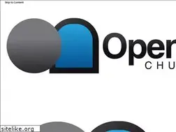 Sites similar to visitopendoor.com
