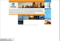 Sites similar to visitopia.com