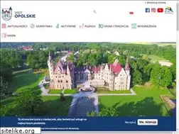 Sites similar to visitopolskie.pl