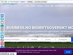 Sites similar to visitoppdal.com