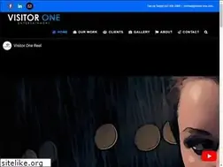 Sites similar to visitor-one.com
