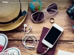 Sites similar to visitor.is