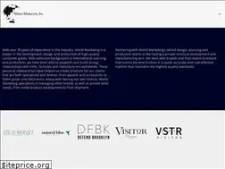 Sites similar to visitor.net