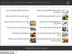 Sites similar to visitorcard.ir
