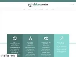 Sites similar to visitorcounterplugin.com