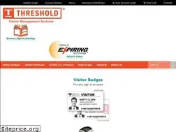 Sites similar to visitorpasssolutions.com