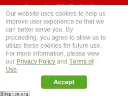 Sites similar to visitorscoverage.com