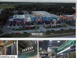 Sites similar to visitorsfleamarket.com