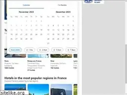 Sites similar to visitorsguide.fr