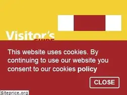 Sites similar to visitorsguide.is